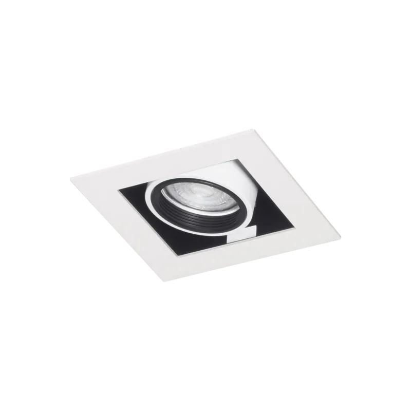 Embutido LED 50W · Kohen Iluminación