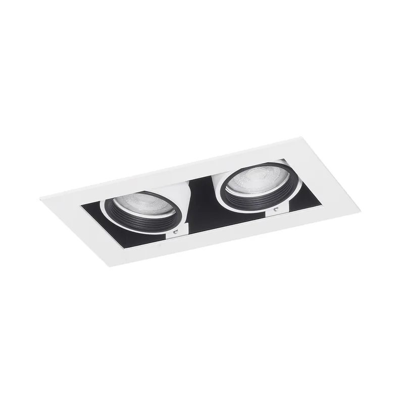 Embutido LED 50W · Kohen Iluminación