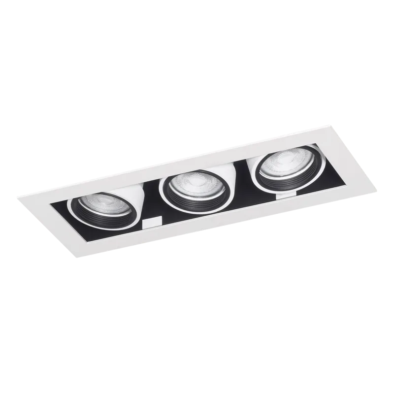 Embutido LED 50W · Kohen Iluminación