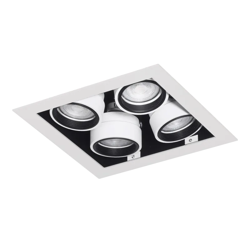 Embutido LED 50W · Kohen Iluminación