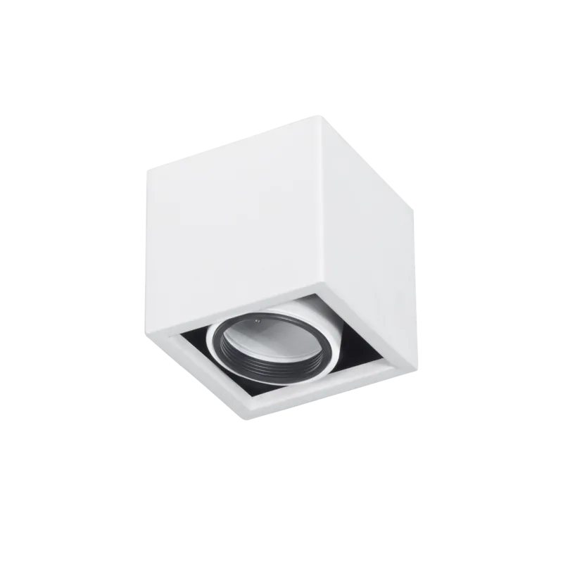 Plafón LED 50W · Kohen Iluminación