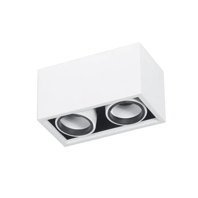 Plafón LED 50W · Kohen Iluminación