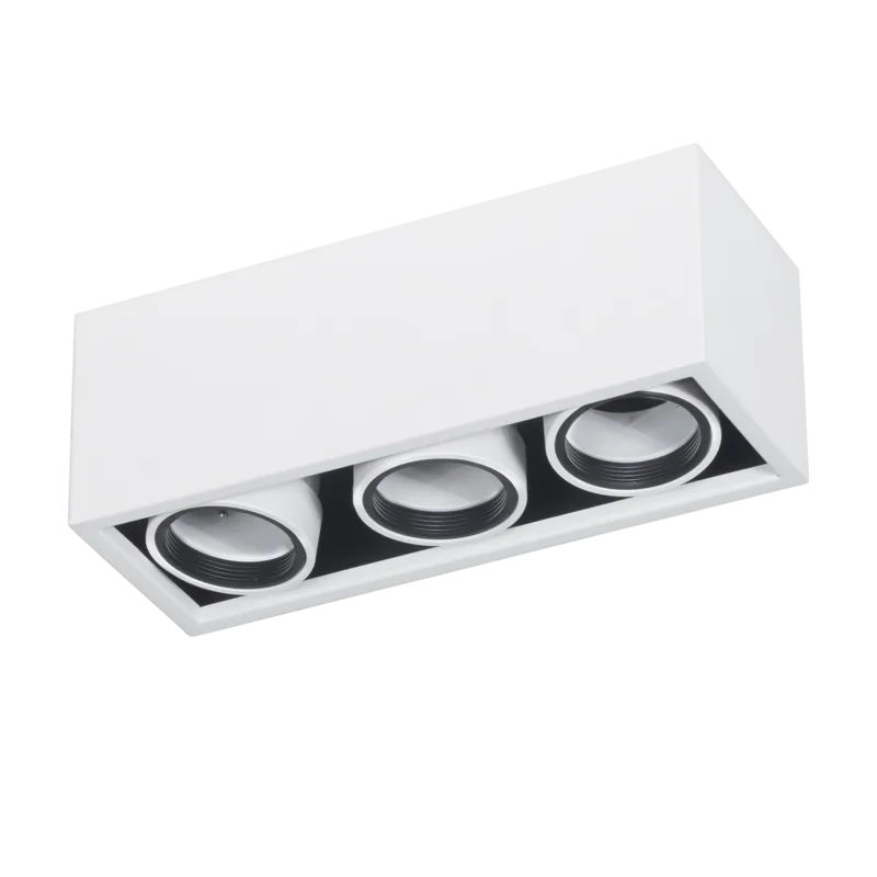 Plafón LED 50W · Kohen Iluminación