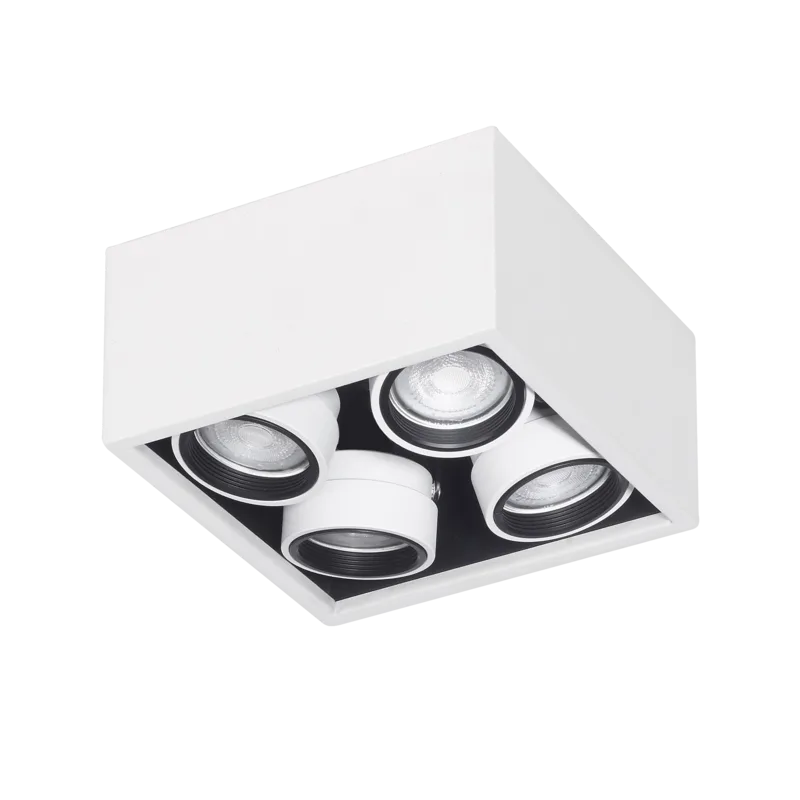 Plafón LED 50W · Kohen Iluminación