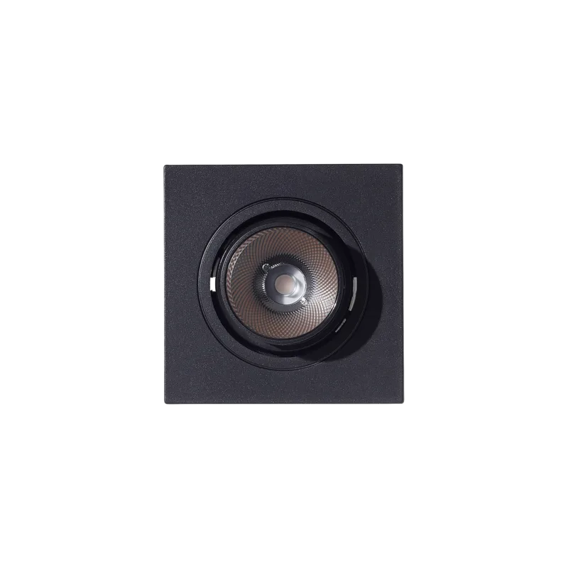 Embutido LED 50W · Kohen Iluminación
