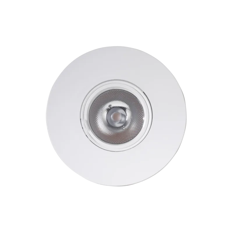 Embutido LED 50W Ø110 x 20 mm · Kohen Iluminación