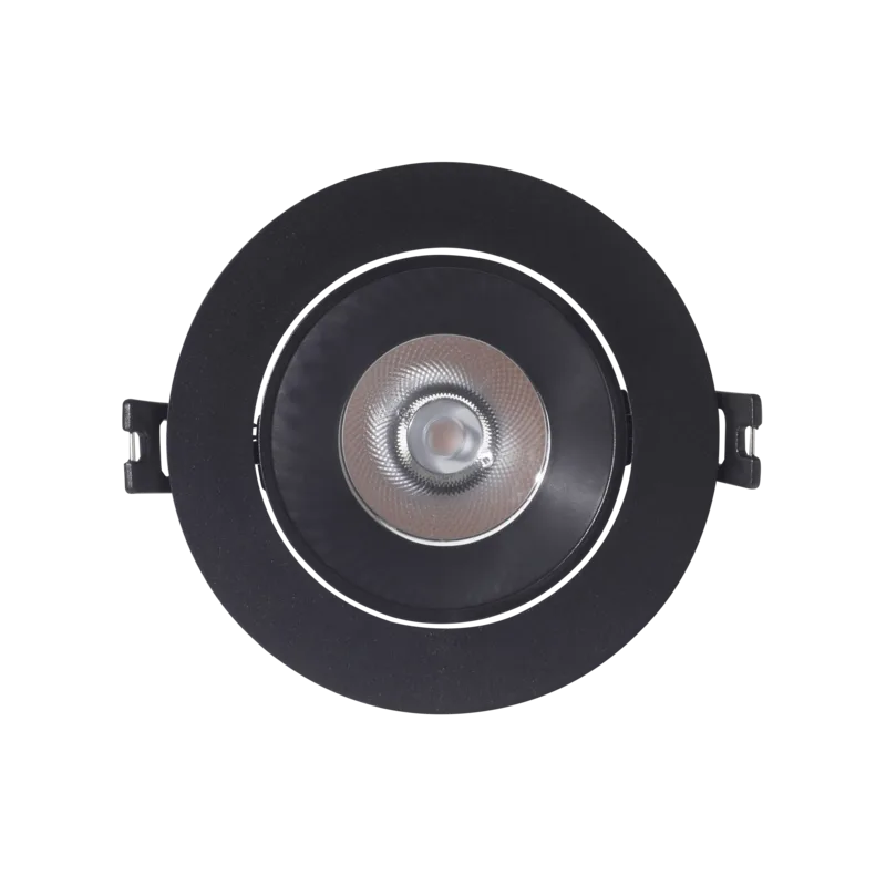 Embutido LED 50W Ø112 x 30 mm · Kohen Iluminación