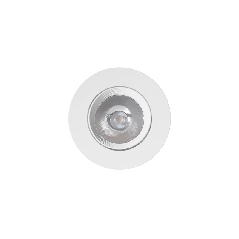 Embutido LED 50W Ø90 x 25 mm · Kohen Iluminación