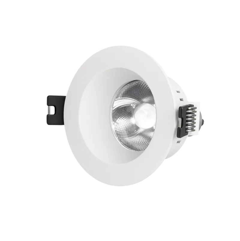 Embutido LED 50W Ø85 x 35 mm · Kohen Iluminación