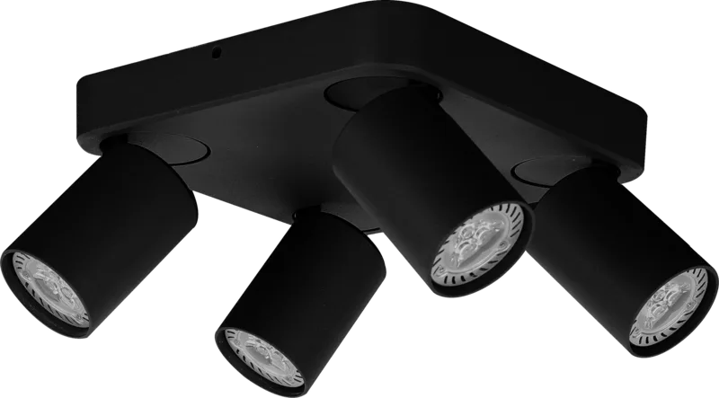 Plafón LED 50W · Kohen Iluminación