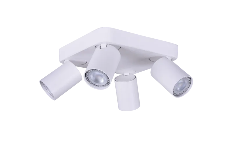 Plafón LED 50W · Kohen Iluminación