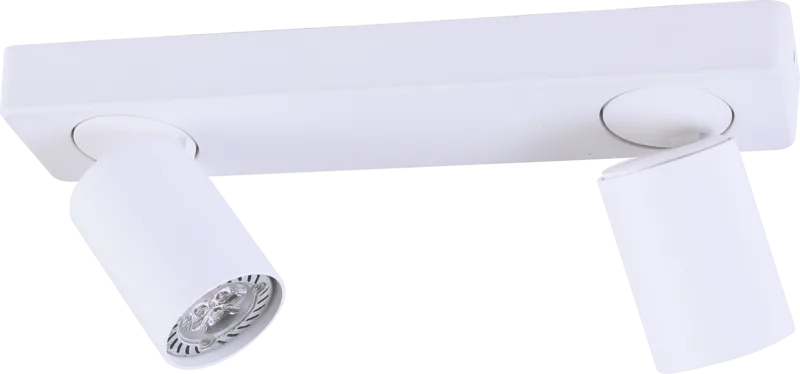 Plafón LED 50W · Kohen Iluminación
