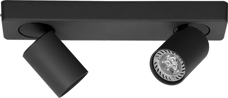 Plafón LED 50W · Kohen Iluminación
