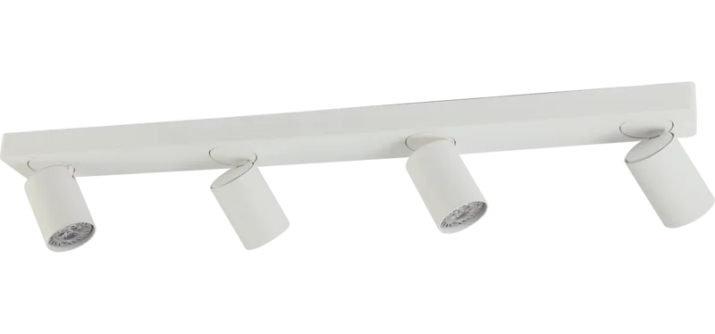 Plafón LED 50W · Kohen Iluminación