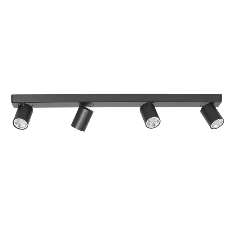 Plafón LED 50W · Kohen Iluminación