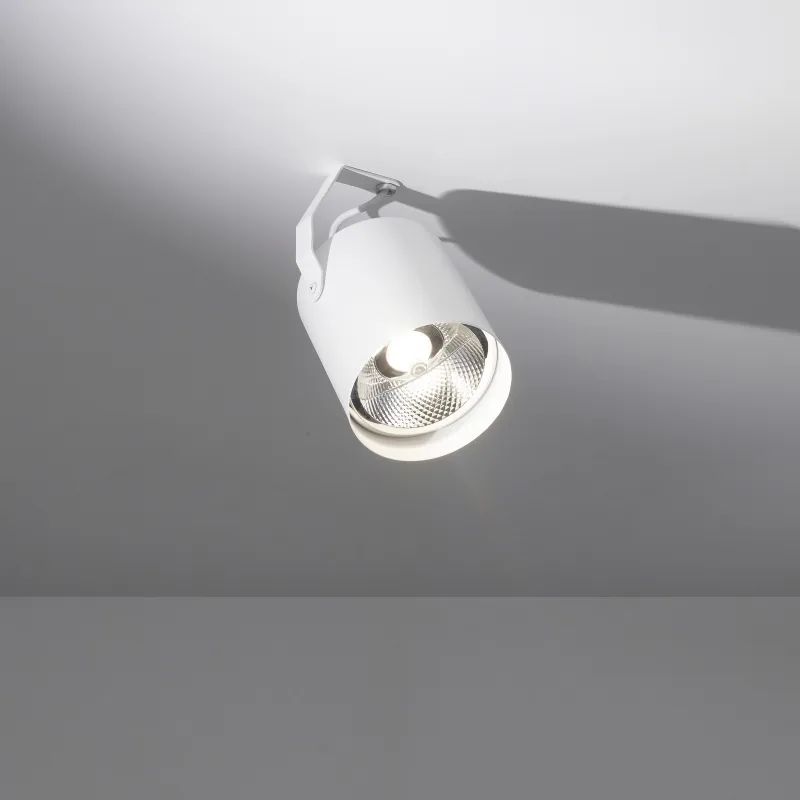 Cabezal LED 7W · Kohen Iluminación