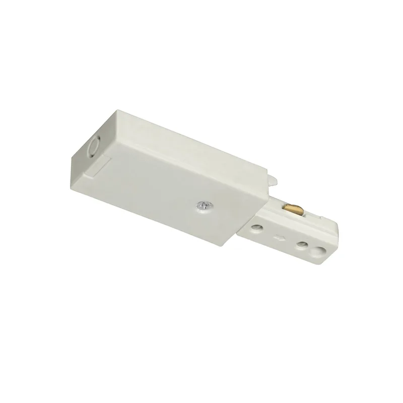 Riel AC 220v Alimentacion Extremo Power 1Ef · Kohen Iluminación
