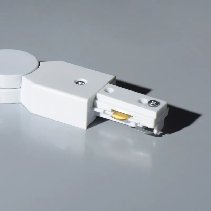 Riel AC 220v Union C/Movimiento 1 Ef 35 x 195 x 17 mm · Kohen Iluminación