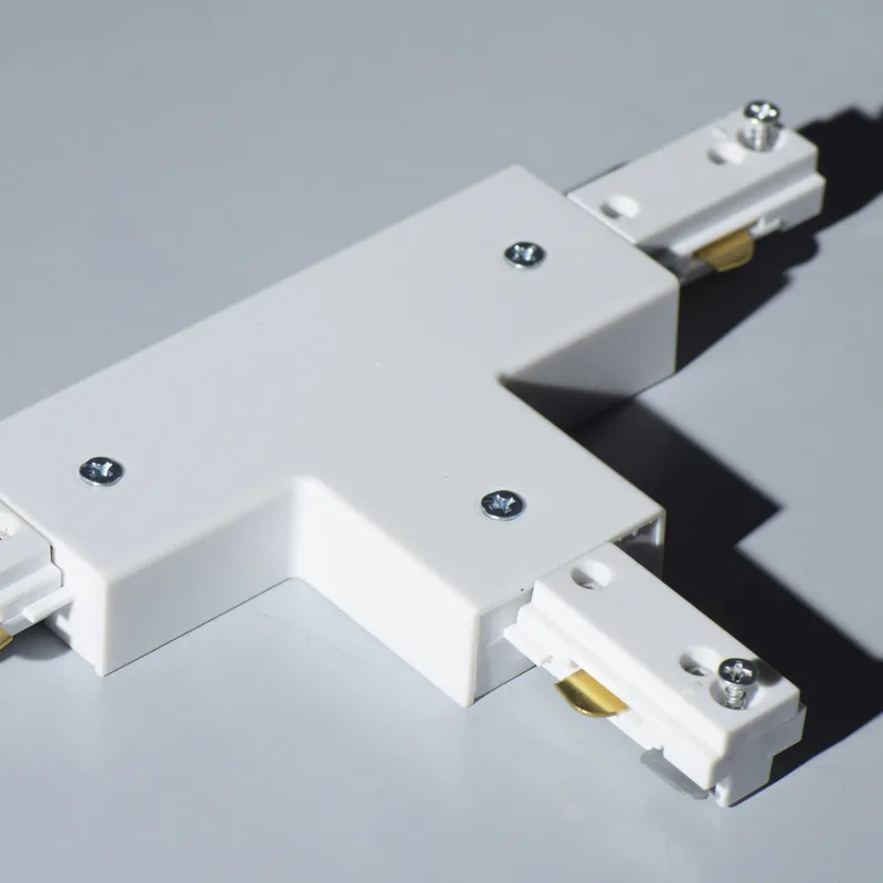 Riel AC 220v Union T 1Ef · Kohen Iluminación