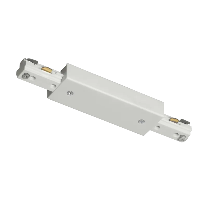 Riel AC 220v Union Lineal Power 1Ef · Kohen Iluminación