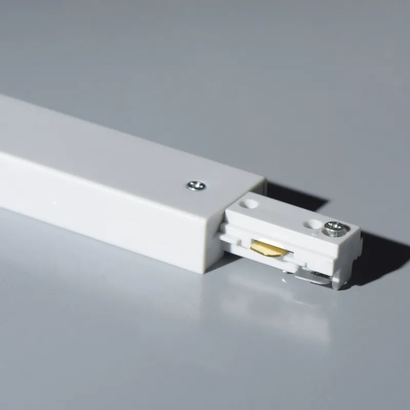 Riel AC 220v Union Lineal Power 1Ef · Kohen Iluminación