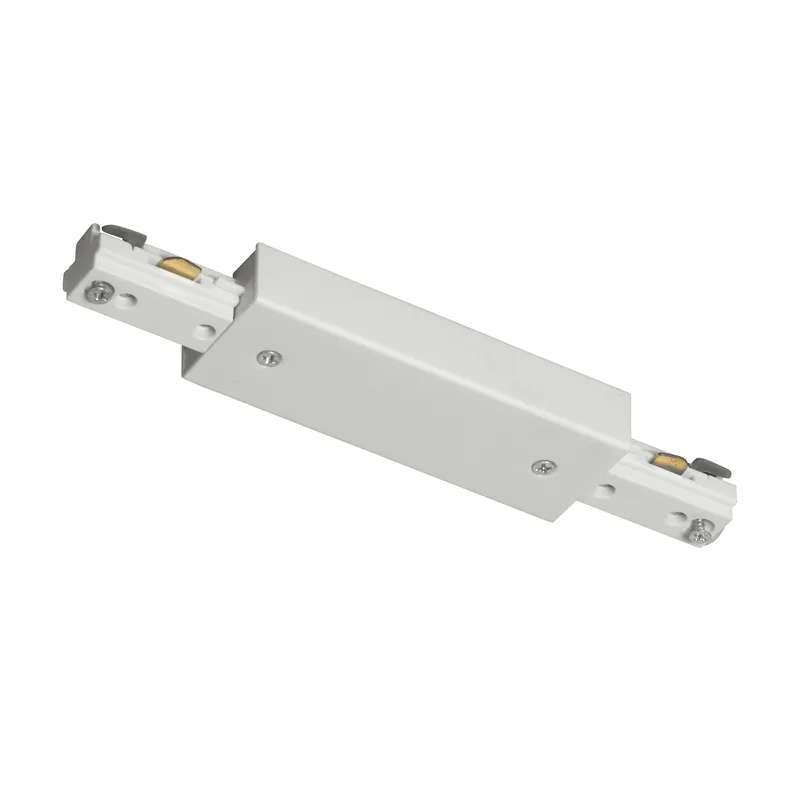 Riel AC 220v Union Lineal Power 1Ef · Kohen Iluminación