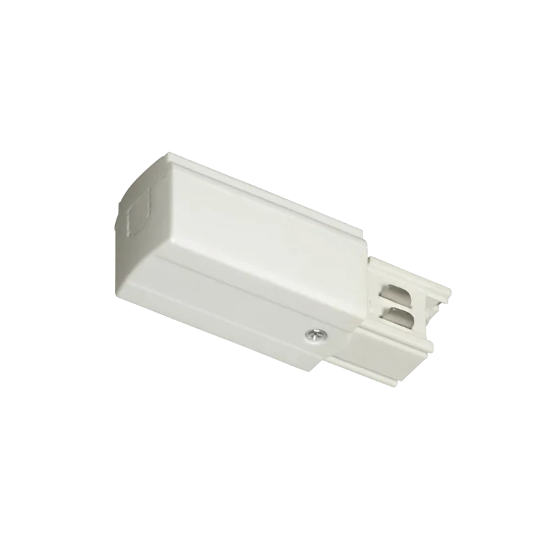 Riel AC 220v Alimentacion Extremo Power 3Ef · Kohen Iluminación