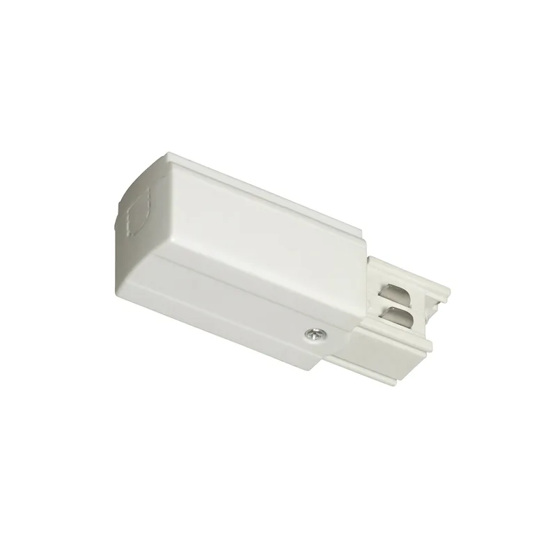 Riel AC 220v Alimentacion Extremo Power 3Ef · Kohen Iluminación