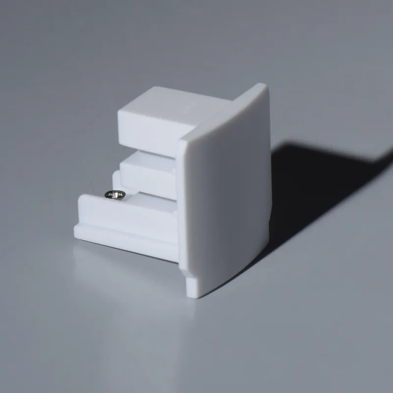 Riel AC 220v Tapa 3Ef · Kohen Iluminación