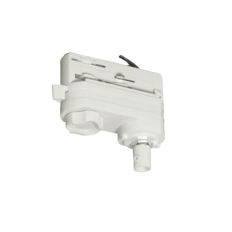Riel AC 220v Adaptador 3Ef · Kohen Iluminación