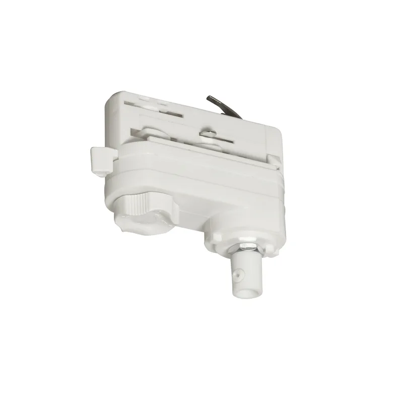 Riel AC 220v Adaptador 3Ef · Kohen Iluminación