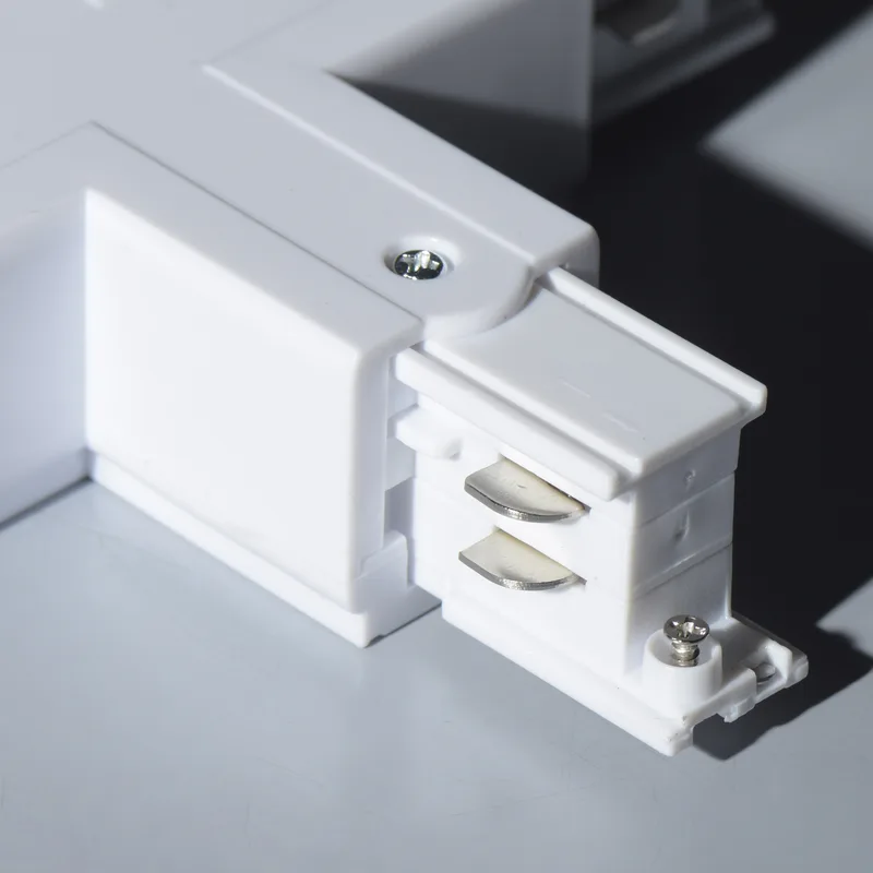 Riel AC 220v Union Cruz 3Ef · Kohen Iluminación