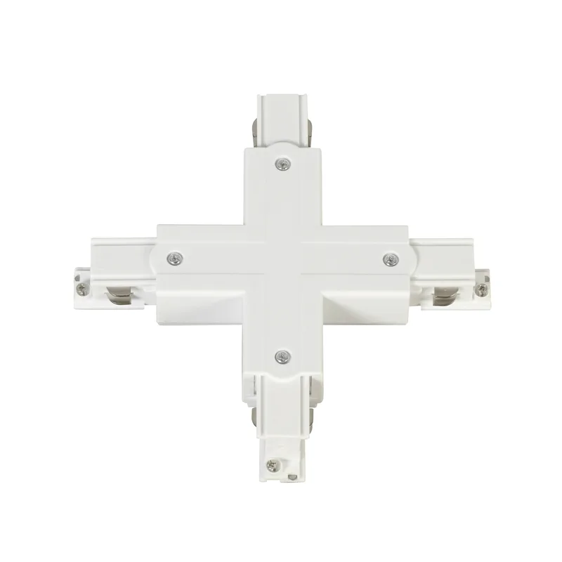 Riel AC 220v Union Cruz 3Ef · Kohen Iluminación