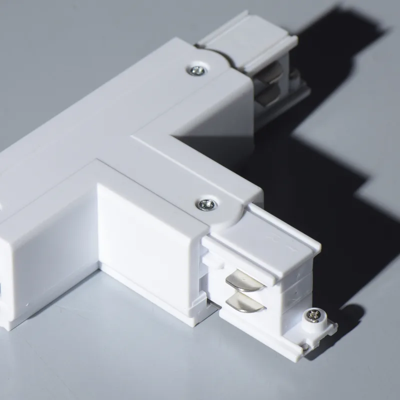 Riel AC 220v Union T 3Ef · Kohen Iluminación