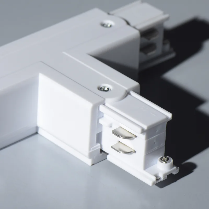 Riel AC 220v Union T 3Ef · Kohen Iluminación