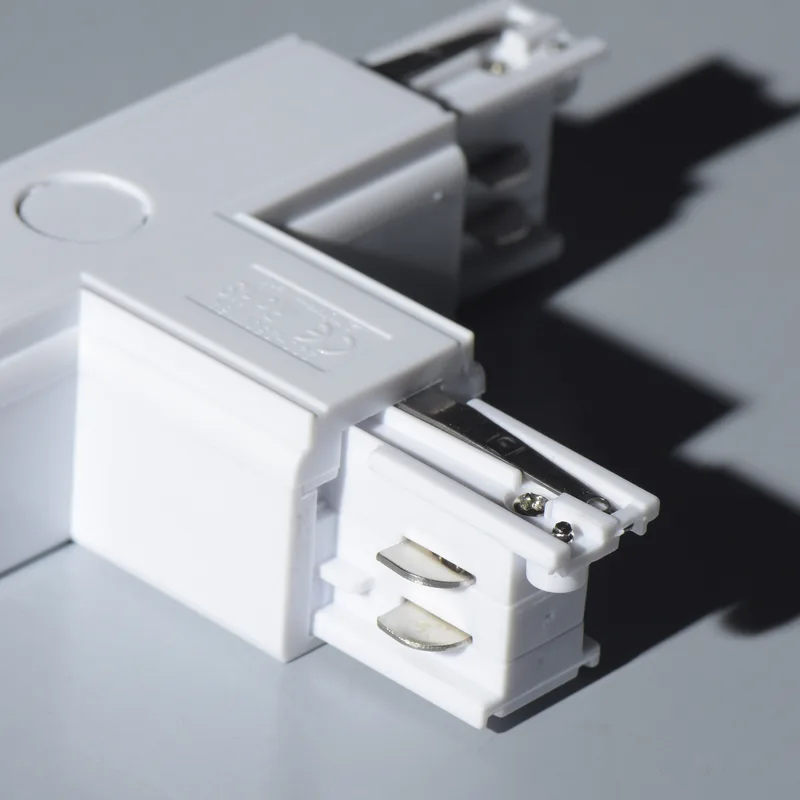 Riel AC 220v Union T 3Ef · Kohen Iluminación