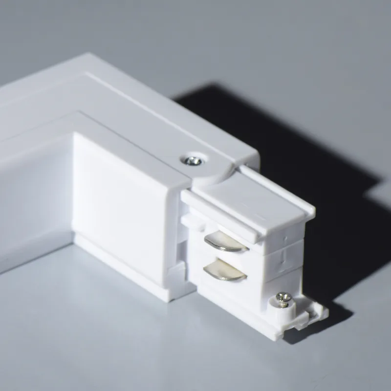Riel AC 220v Union L 3Ef · Kohen Iluminación