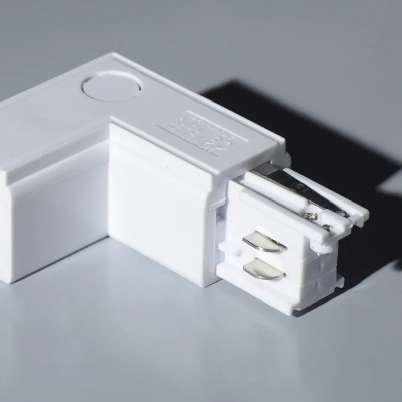 Riel AC 220v Union L 3Ef · Kohen Iluminación