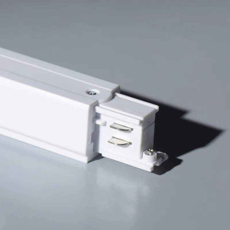 Riel AC 220v Union Lineal Power 3Ef · Kohen Iluminación