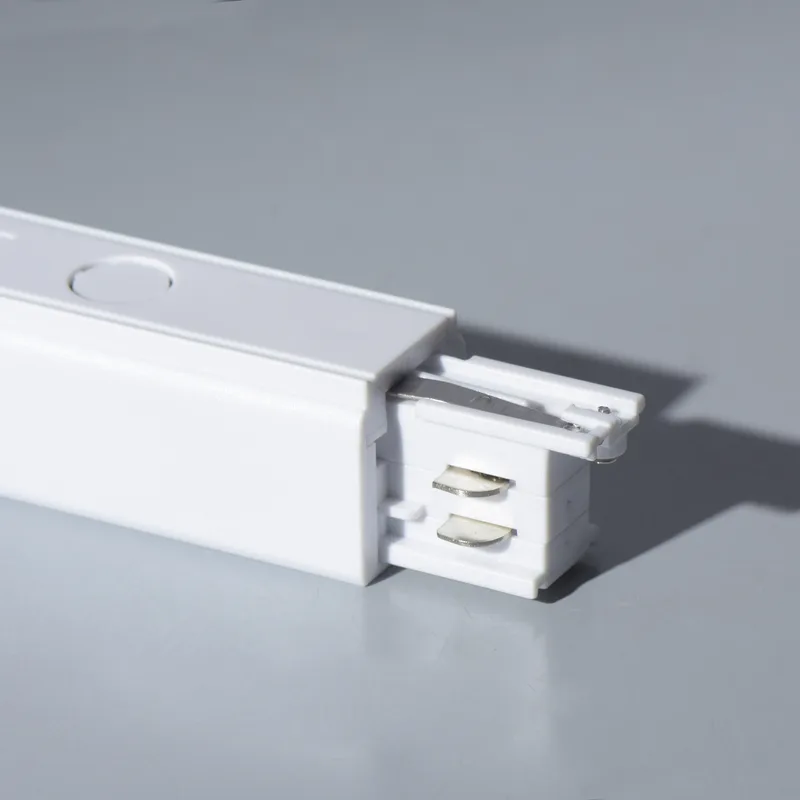 Riel AC 220v Union Lineal Power 3Ef · Kohen Iluminación