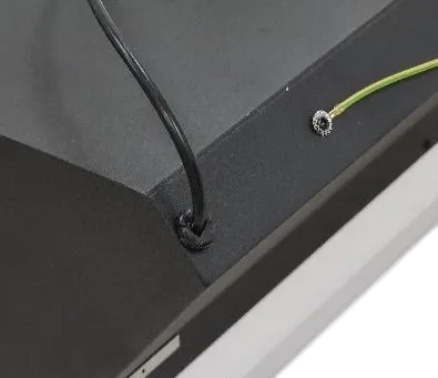 Embutido LED 50W · Kohen Iluminación