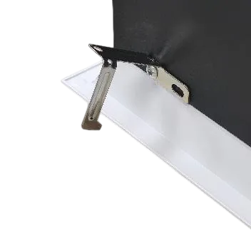 Embutido LED 50W · Kohen Iluminación
