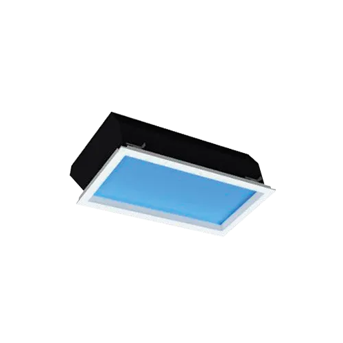 Embutido LED 100W · Kohen Iluminación
