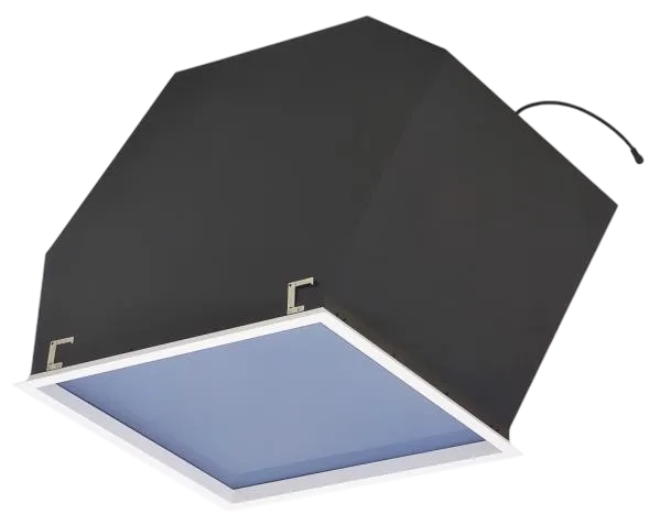 Embutido LED 90W · Kohen Iluminación