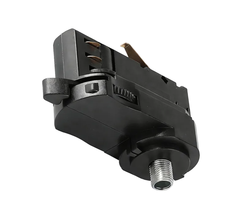 Riel AC 220v Adaptador 3Ef Ii · Kohen Iluminación
