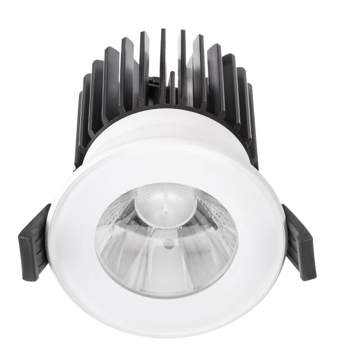 Embutido LED Fedro 13W Small R Ip44 · Kohen Iluminación