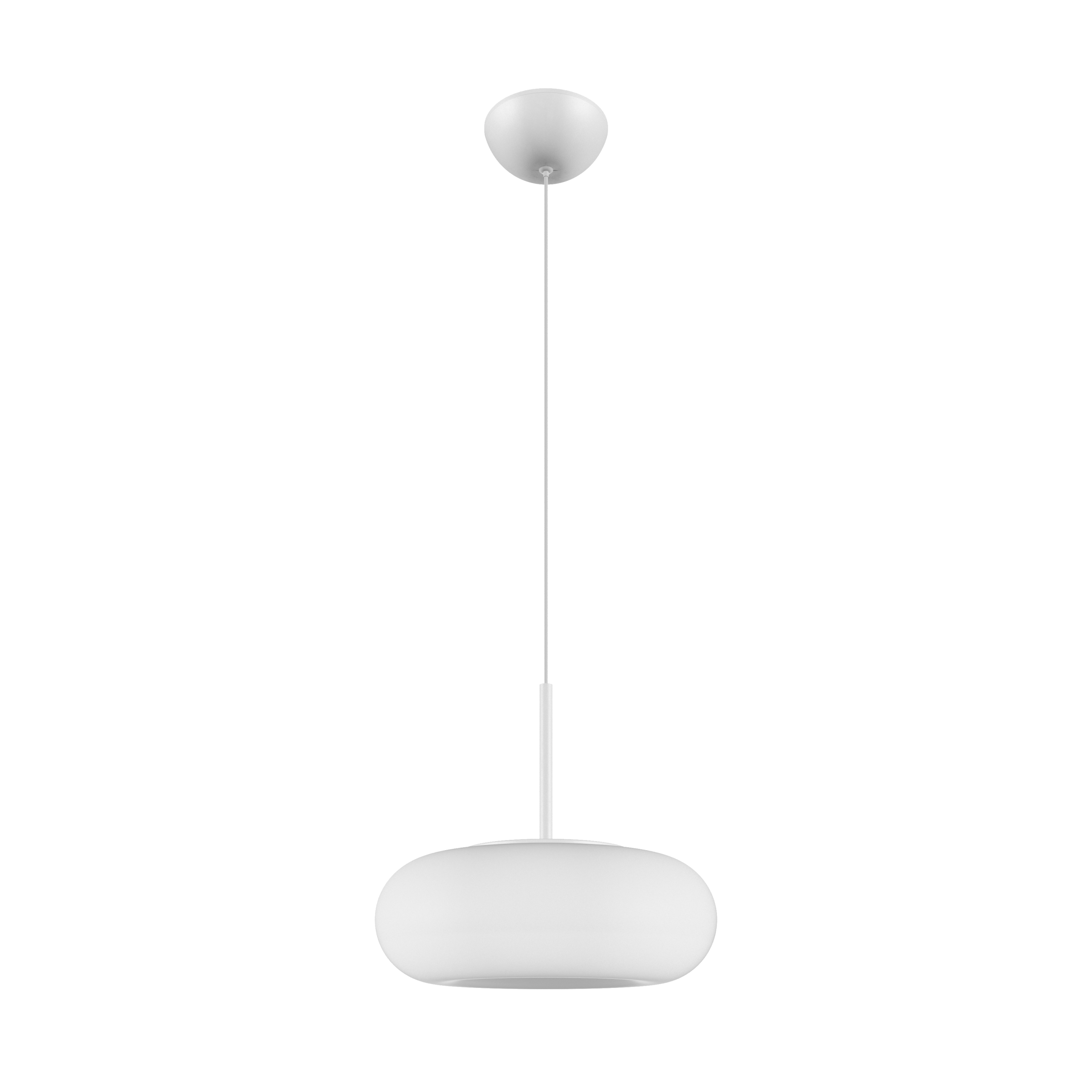 Colgante LED Bolton Colgante 30W · Kohen Iluminación