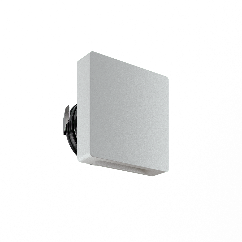 Embutido LED Ikon 2W C · Kohen Iluminación