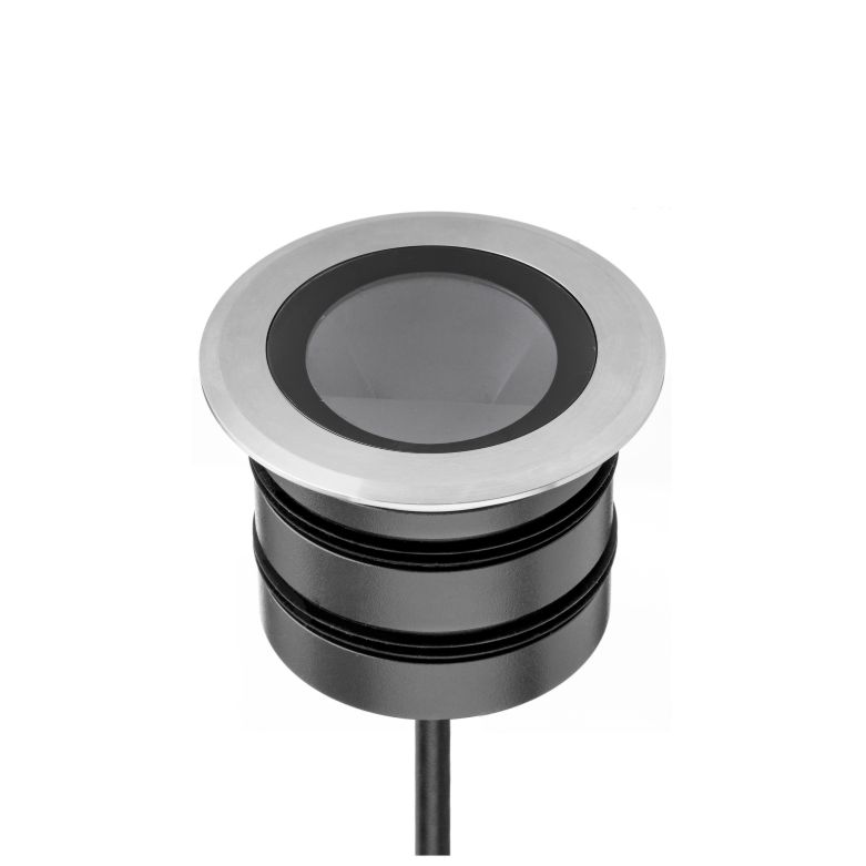 Embutido LED Adu Empotrable De Techo 8,5W R · Kohen Iluminación