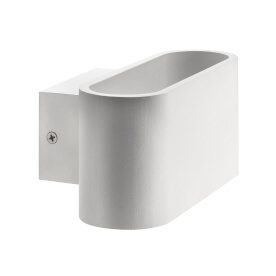 Aplique LED Aldor 8W · Kohen Iluminación